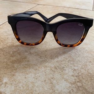 Quay After Hours Sunglasses